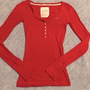 Hollister Henley